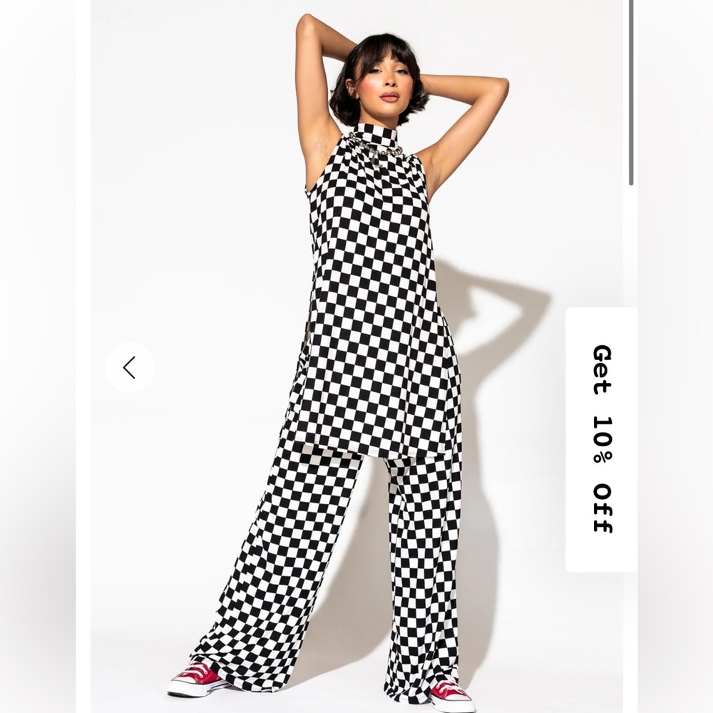 Dressed In Lala Gigi BNWT Size Small